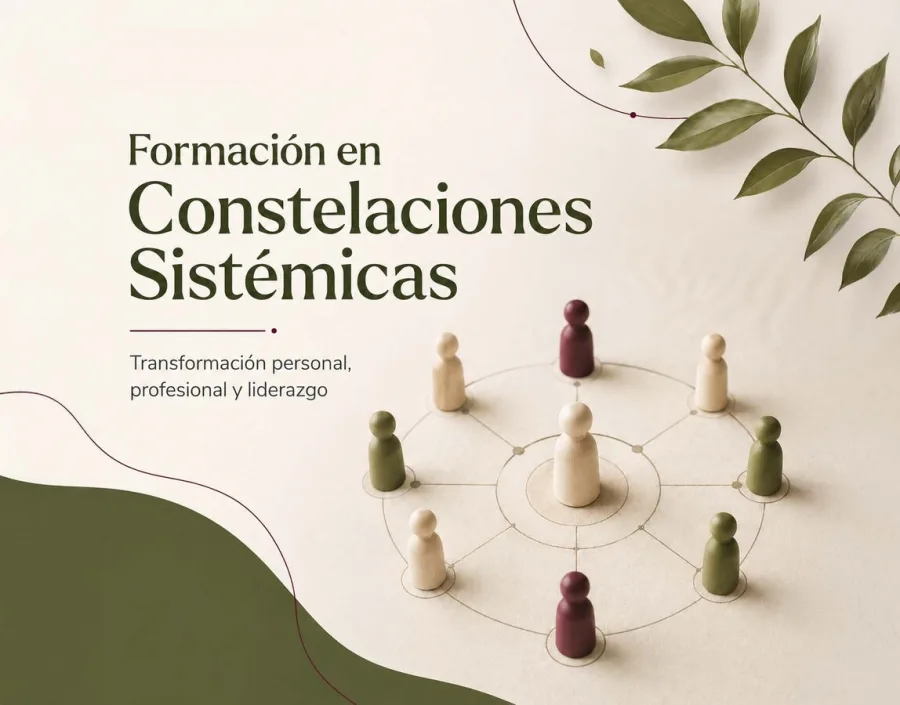 CONSTELACIONES SISTÉMICAS